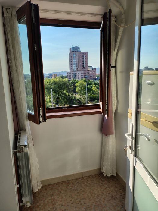 Garsoniera Centru-Hala,Direct Proprietar — fotografia 1