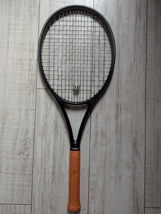Wilson RF 01, 300 gr.