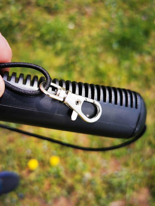 Плуващ мухарски ( спининг ) кеп Osako Floating Trout Net