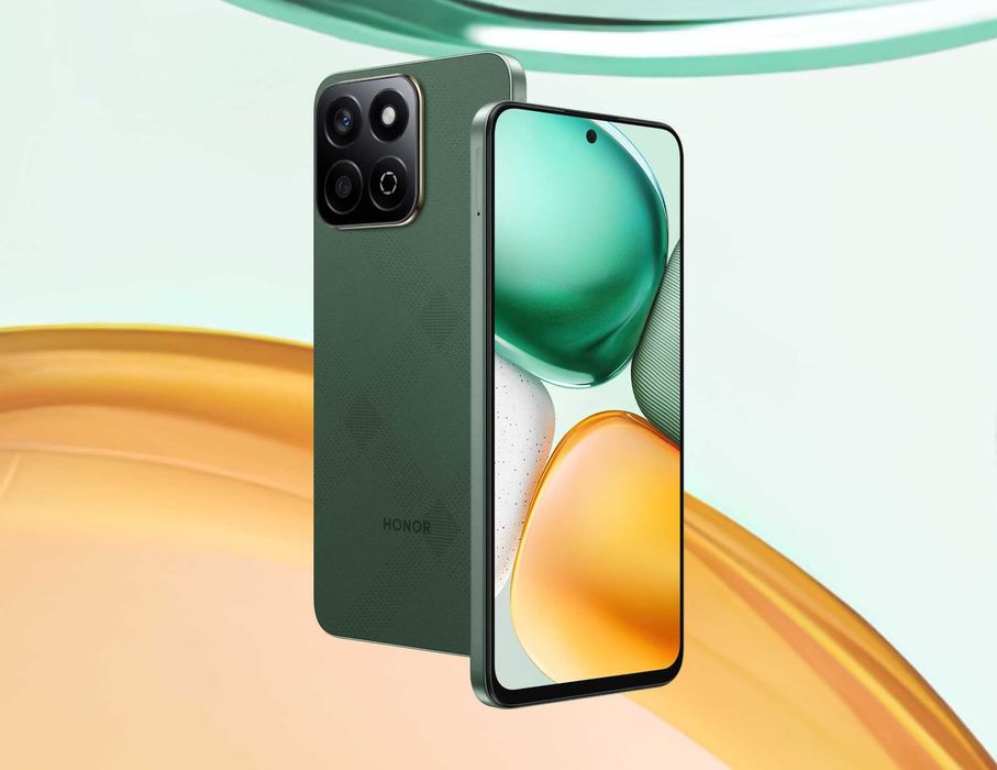 HONOR X7c (ВСЕМИ - ТЦ Тайга, МИ SHOP - ТЦ Евразийский)