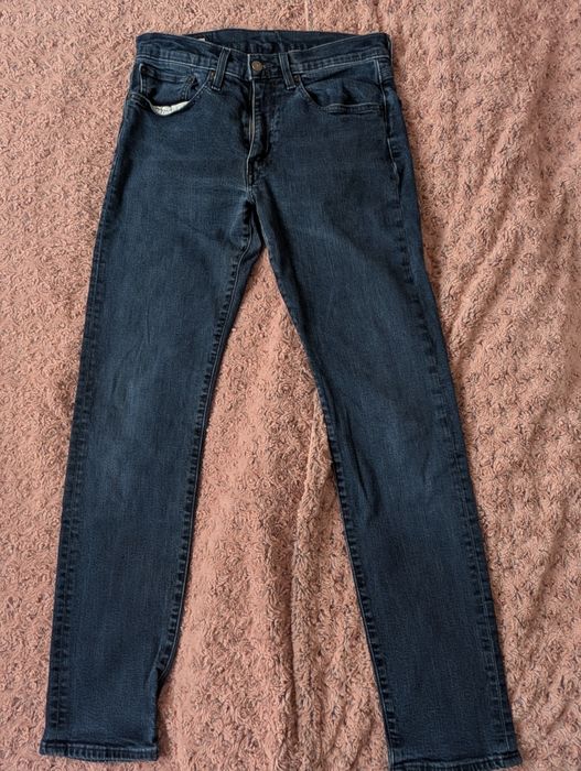 Blugi Levis Strauss Barbati