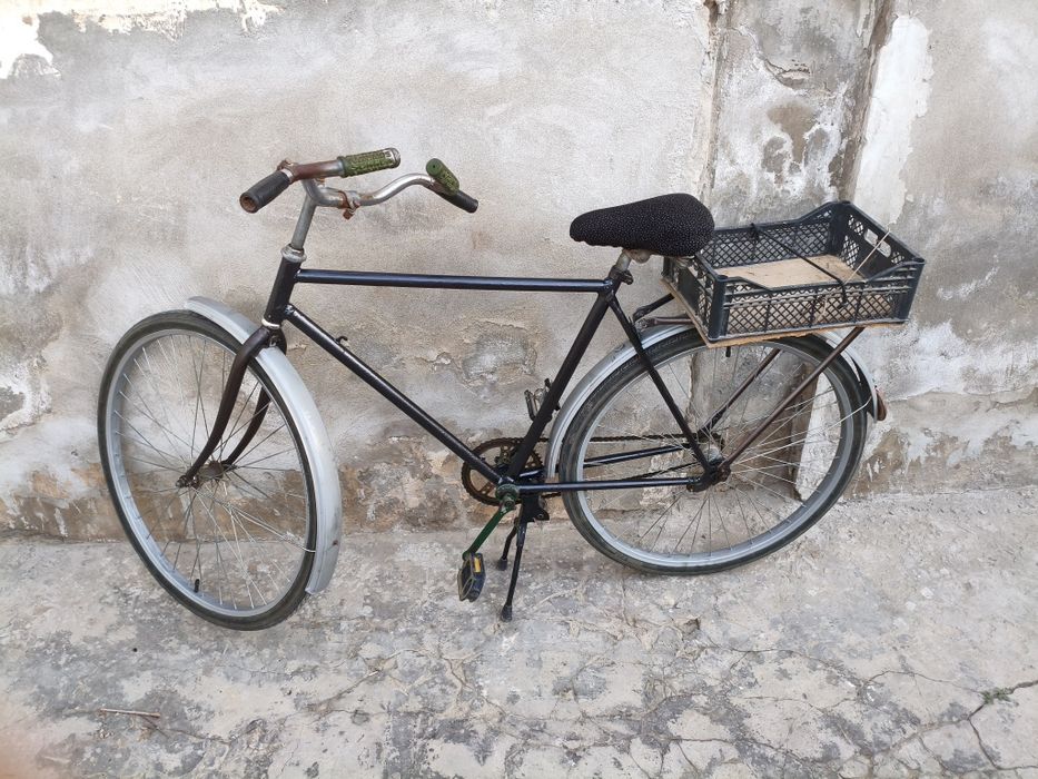 Велосипед айист бу