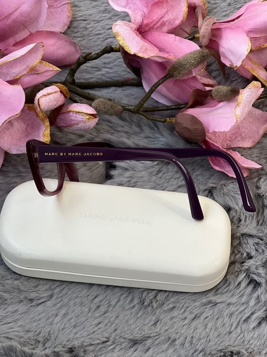 Marc Jacobs диоптрични очила рамки