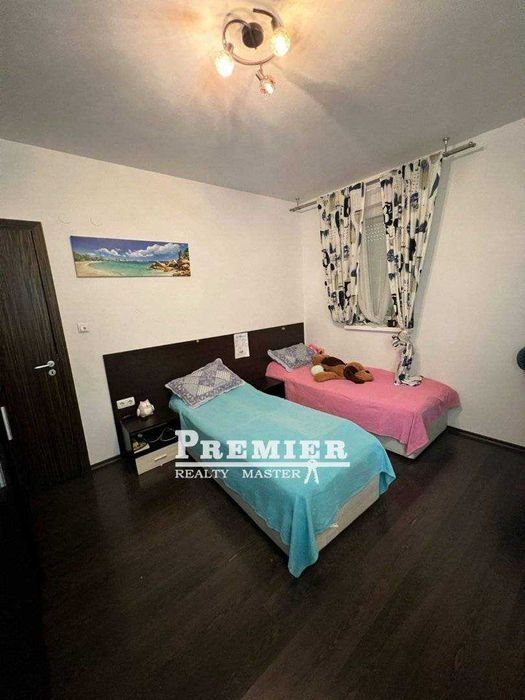 Продава се Тристаен апартамент в к.к. Слънчев бряг - 104 кв.м за 866 €/кв.м - Снимка #8