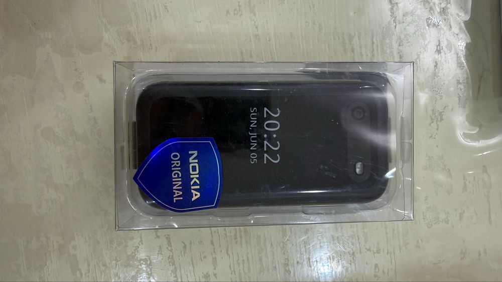 Nokia 2660 нокиа
