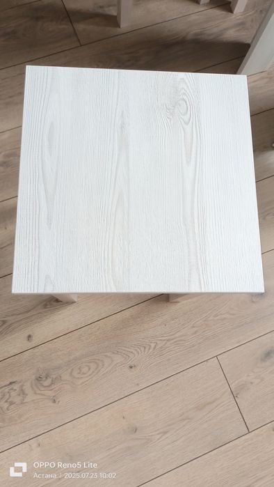 Стулья 4 шт бежевый