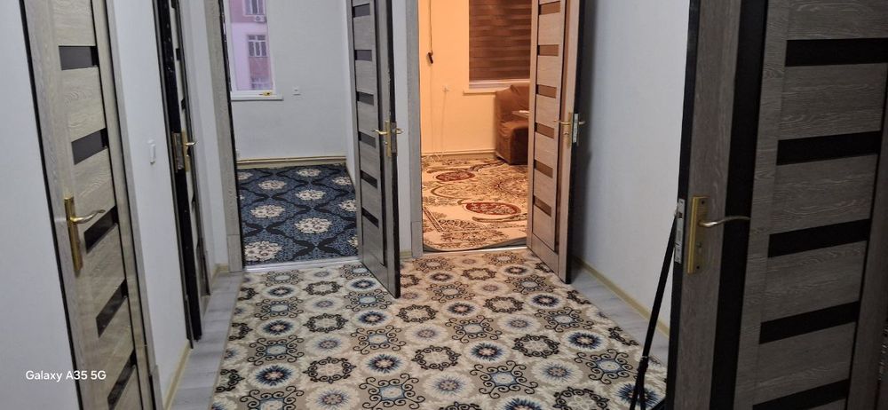 2 xonaliy dom ijaraga beriladi