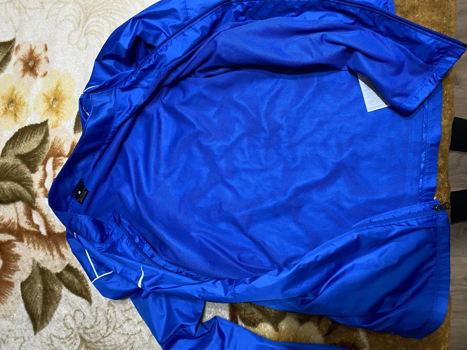 Geaca nike bărbați