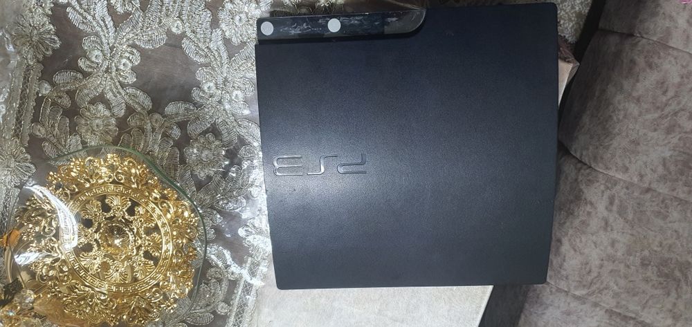 PlayStation 3 2штуки за 199$
