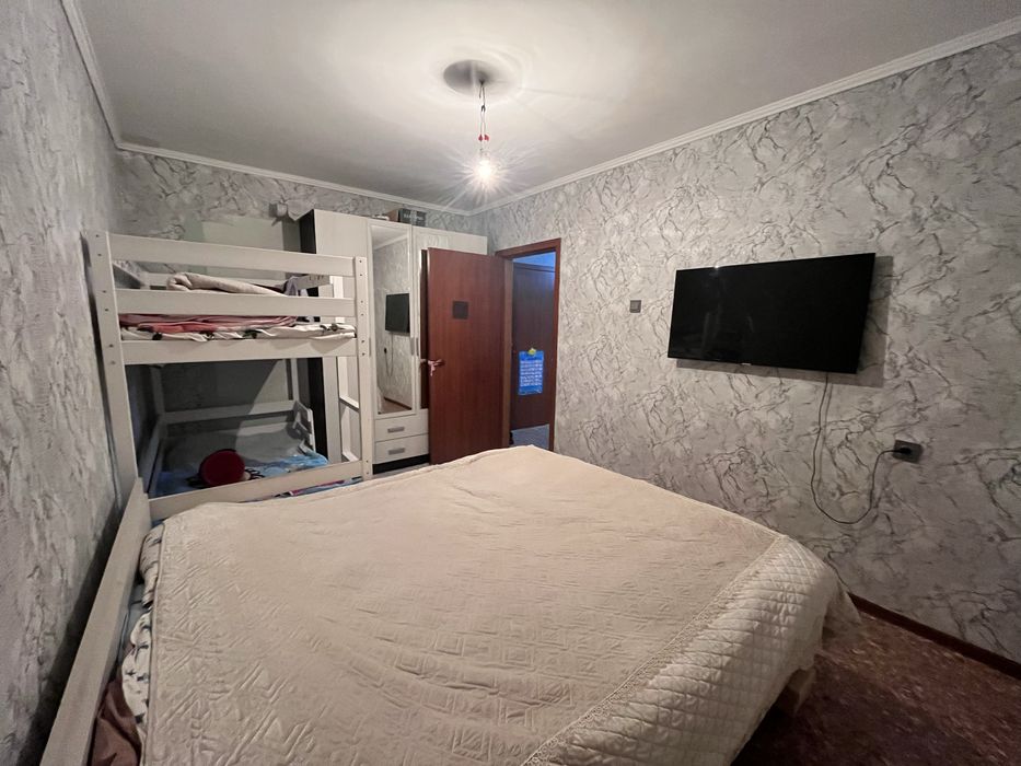 Продам 2х комнатную квартиру