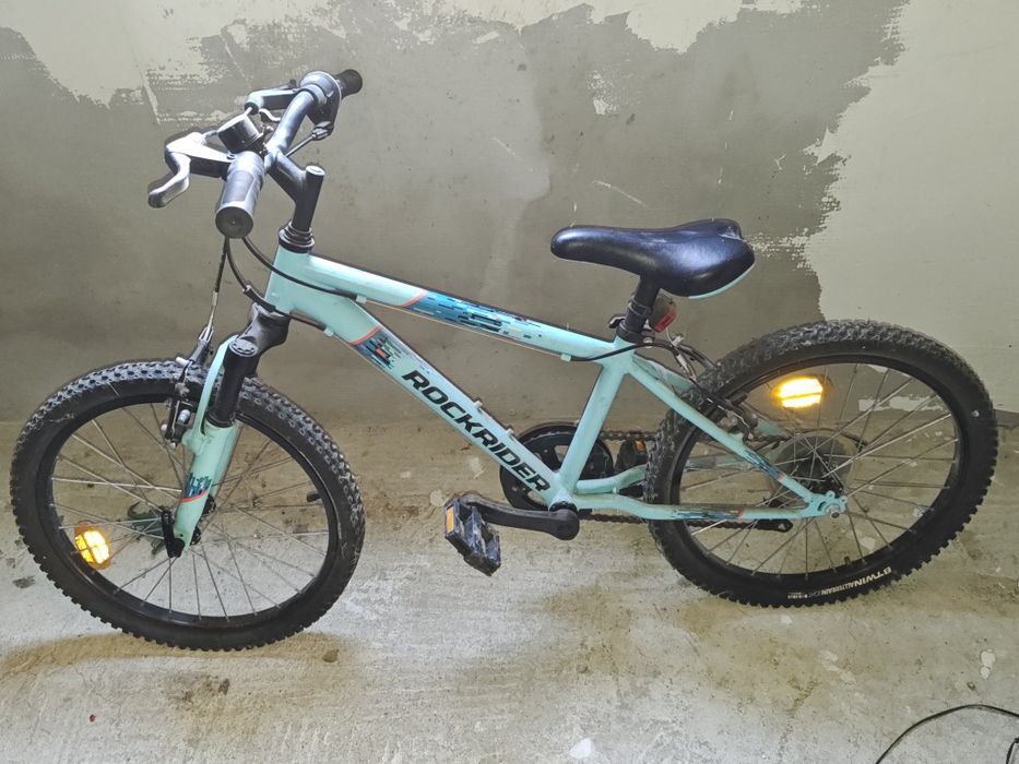 Vând biciclete copii!