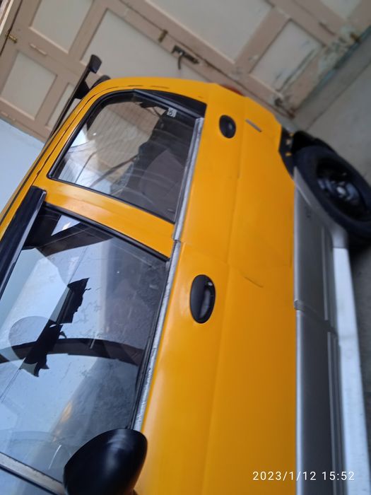 Matiz best kelishadigan joyi bor