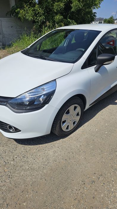 Renaul Clio IV, 1.2 Life
