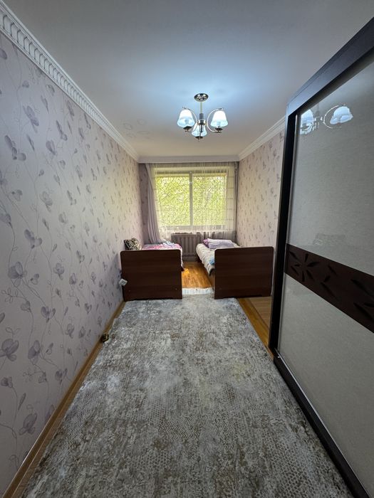 Сдается квартира на Ганге 4*3/2/4