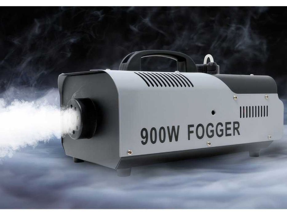 Aparat,Masina Fum led RGB 600W/900W/1500W telecomanda, joc lumini