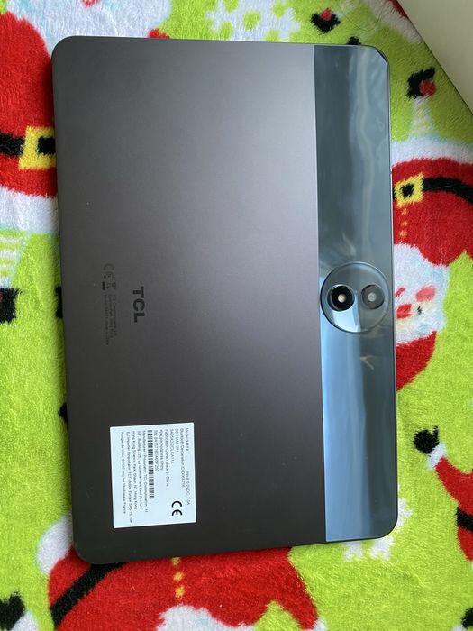 TLC Tab11FE таблет