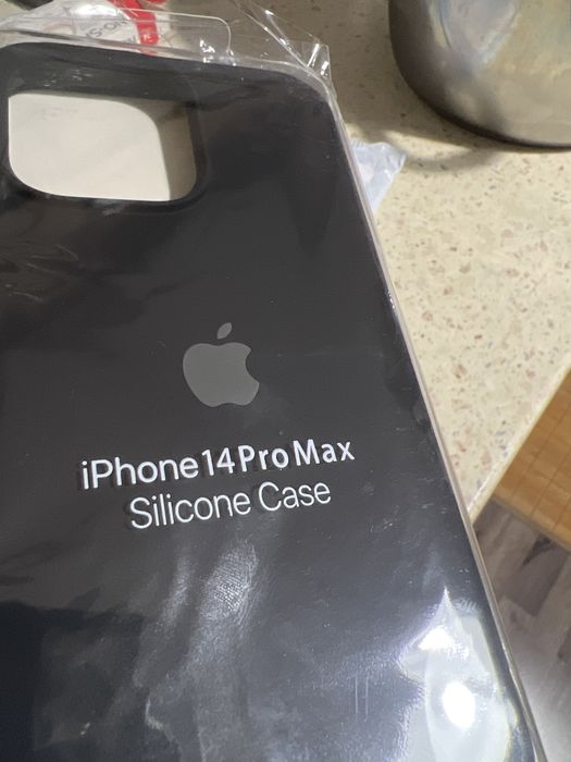 Husa iphone 14 pro max