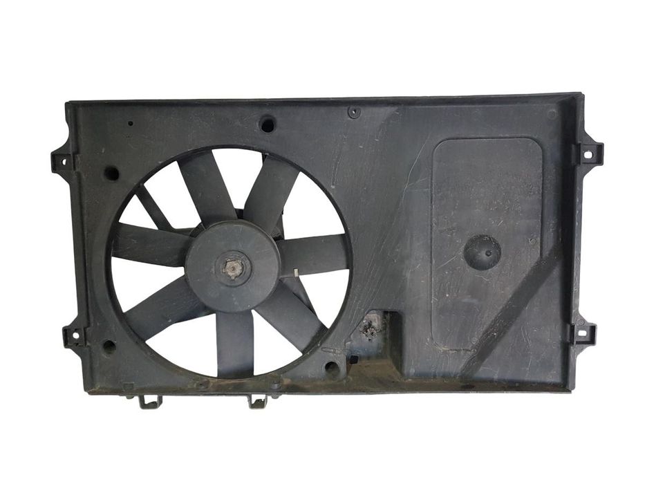 Electroventilator Ford Galaxy 1.9 Tdci 7M0121207L