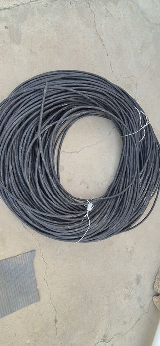 Кабель МКЭШ 2×2×1