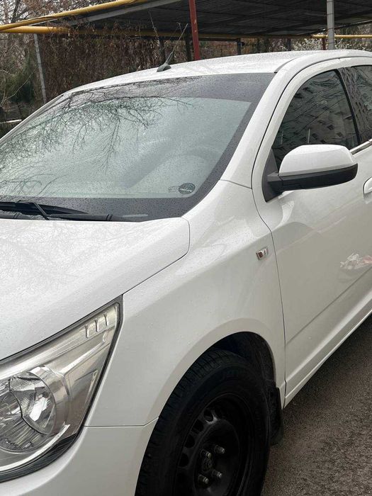 Cobalt ravon mexanika