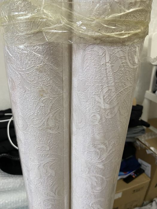 Красивые обои за рулон 8 тыс