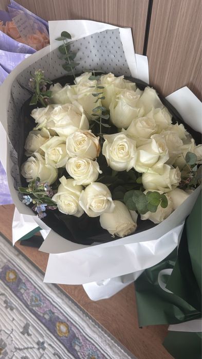 Цветы, букеты.