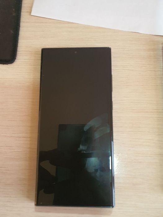 Samsung S23 Ultra