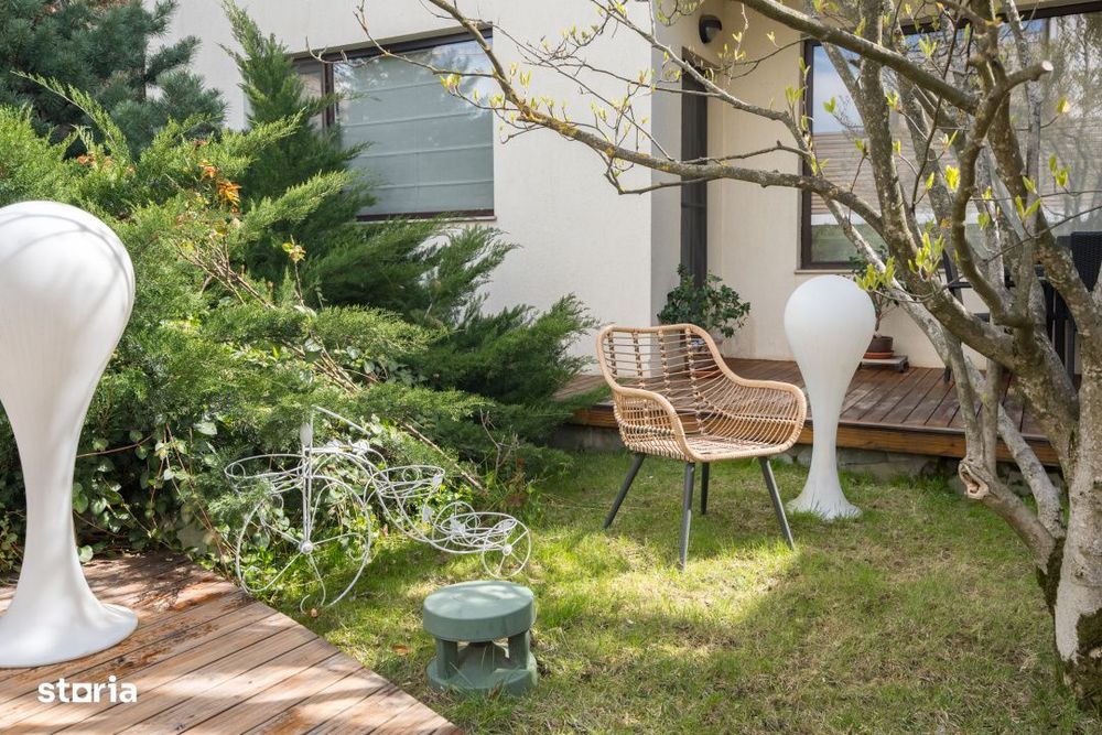 Iancu Nicolae - Complex Traian, Vila 400 Mp Total, Lot 750 Mp!