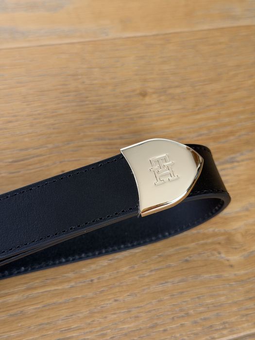 Curea damă Tommy Hilfiger 90cm