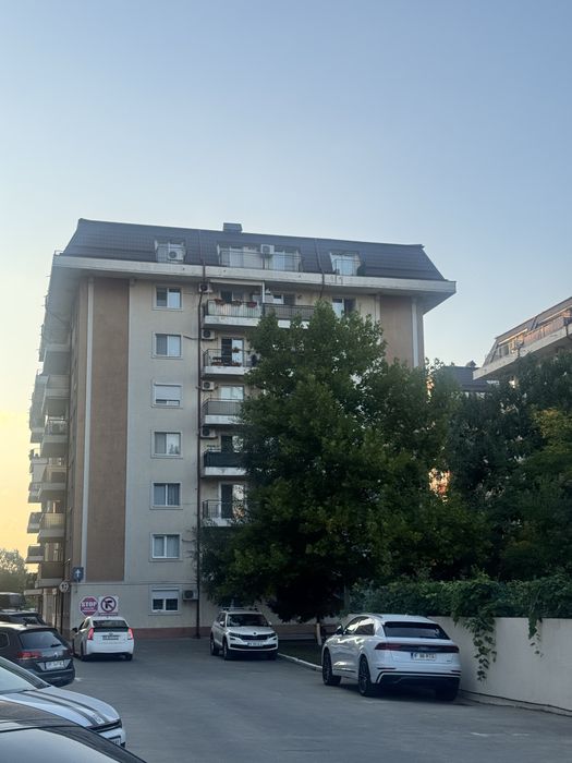 Garsoniera Hydra Residence Voluntari