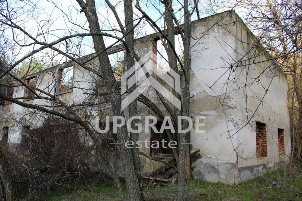 Парцел главен път Хвойна Нареченски бани