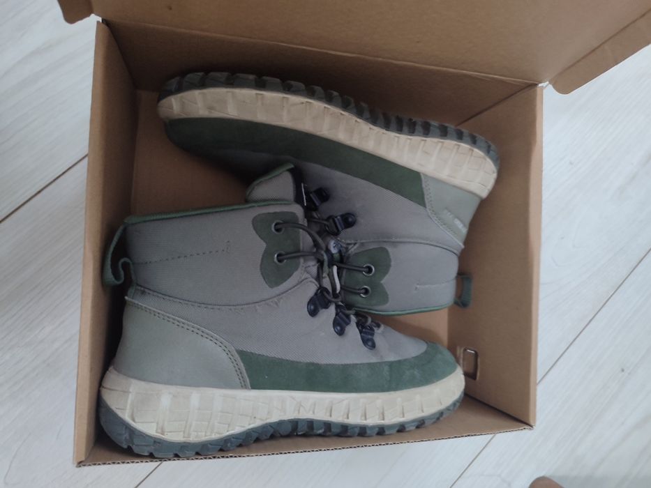 Ботинки REIMA зима-осень