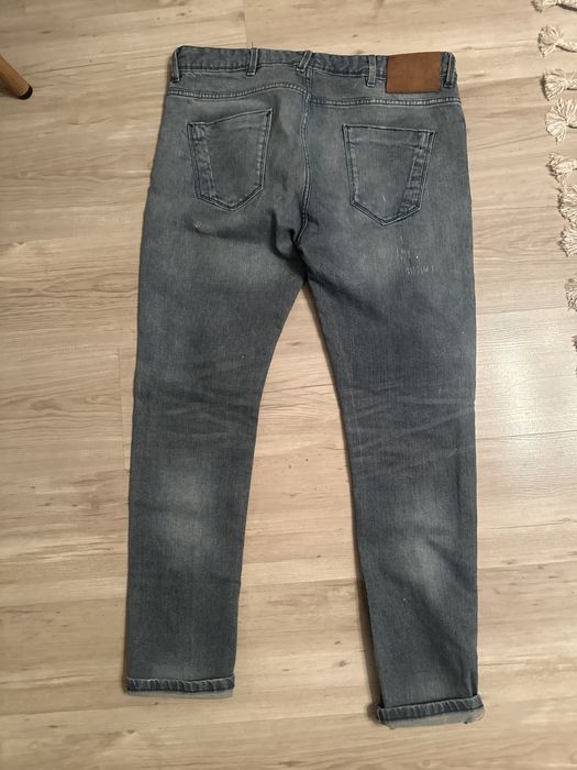 Дънки Denim Co Skinny