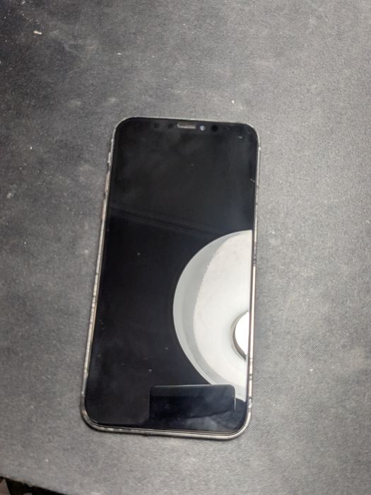 Iphone x (10) 256gb