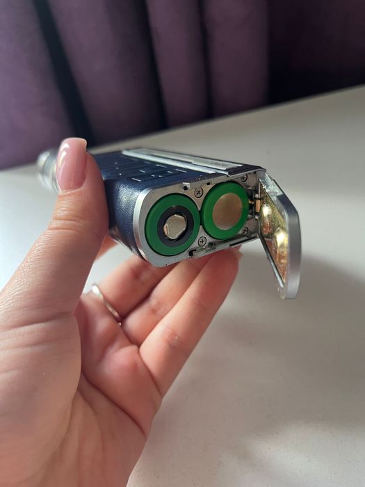 Țigară electronică