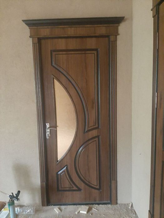 Optim eshiklar olami