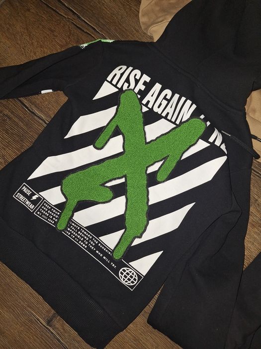 Детски суитчъри hm , pause jeans