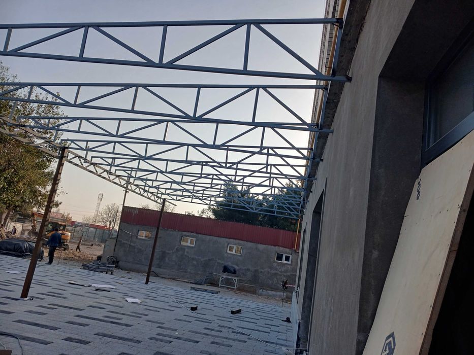 Римонт криша том ёпамиз