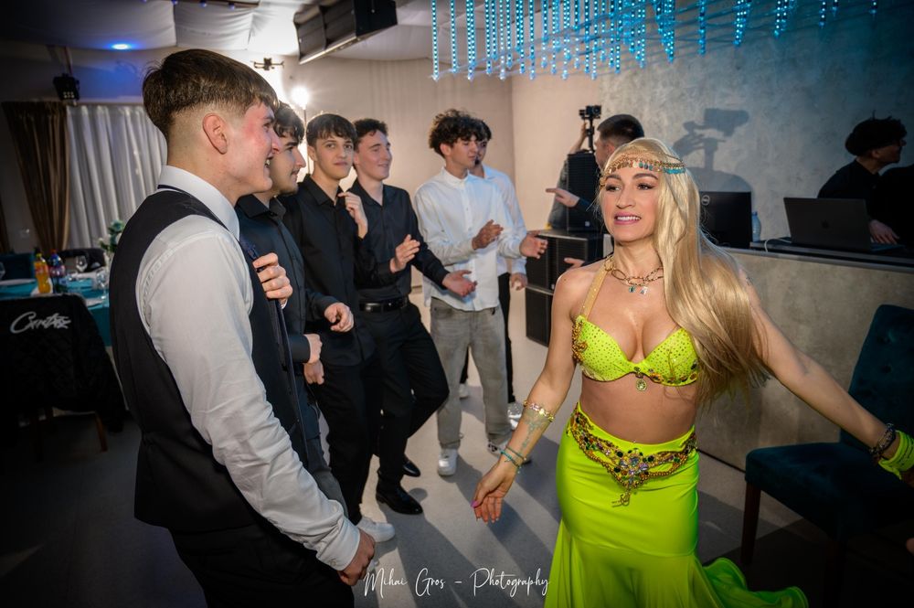 Peruca blondă show carnaval cosplay party balayage