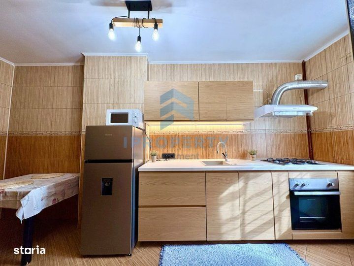 Drumul Taberei | 2 camere | Mobilat complet
