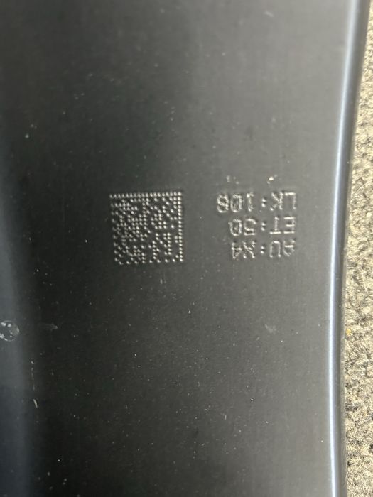 Джанти 16 цола 5х108 Ford C Max Mondeo Focus Volvo