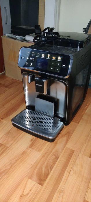 Кофеварка Philips