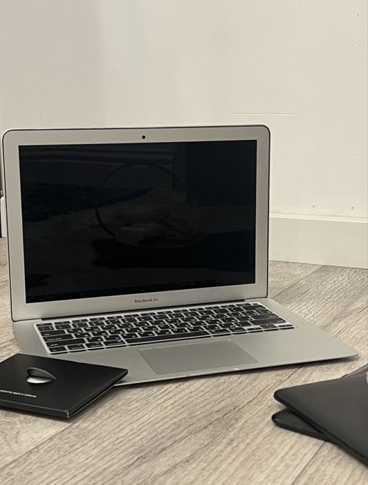 Macbook Air 2017