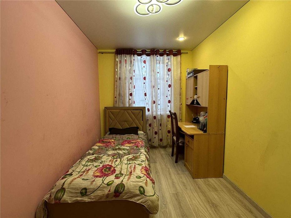 -Продам дом по Матросова. Свежий ремонт!