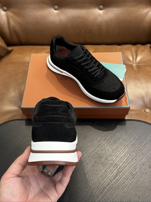 Sneakers  Loro Piana Week End Walk ! Originali !