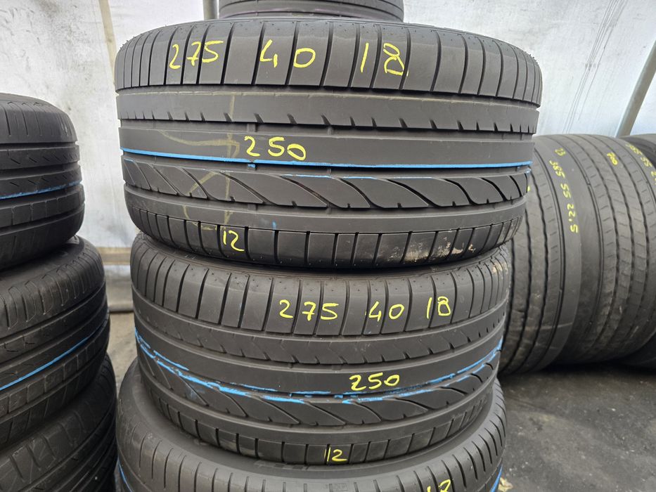 275 40 18 bridgestone