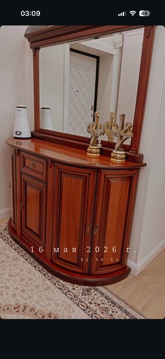 Гарнитур для спальной комнаты