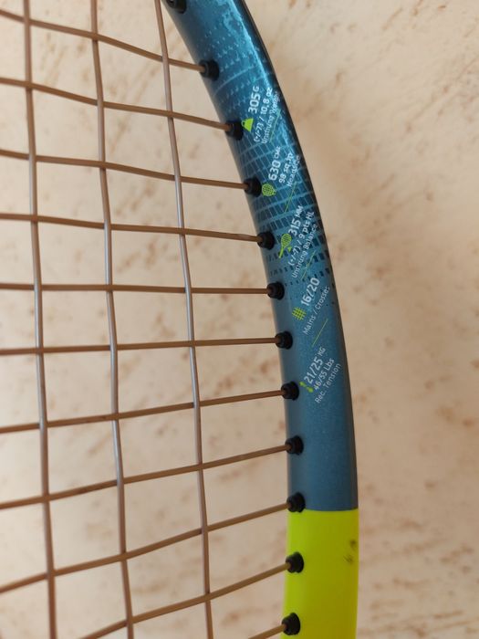 Babolat pure aero 98, 2026