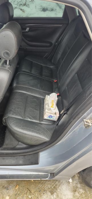 Audi A4 1.9tdi 6trepte