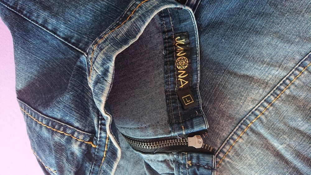 Чисто нова дамска рокля Юнона